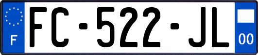 FC-522-JL