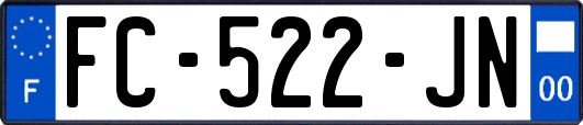 FC-522-JN