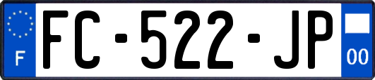 FC-522-JP