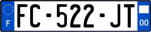 FC-522-JT