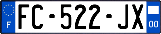 FC-522-JX