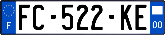 FC-522-KE