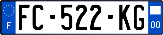 FC-522-KG