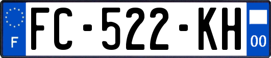 FC-522-KH