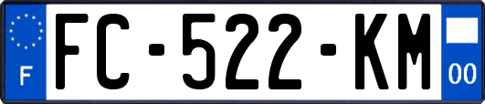 FC-522-KM