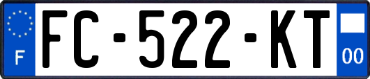FC-522-KT