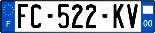 FC-522-KV