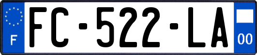 FC-522-LA