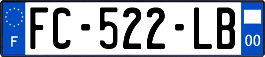 FC-522-LB