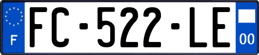 FC-522-LE