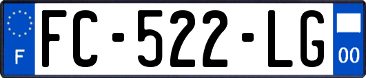 FC-522-LG