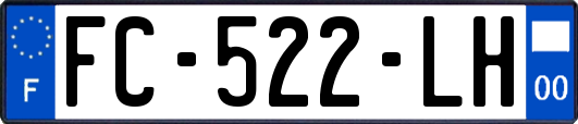 FC-522-LH