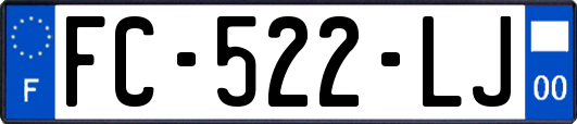FC-522-LJ