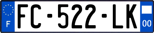 FC-522-LK