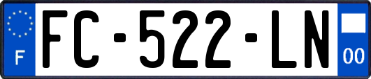 FC-522-LN