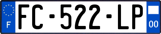 FC-522-LP