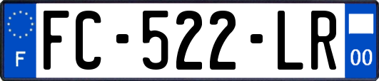 FC-522-LR