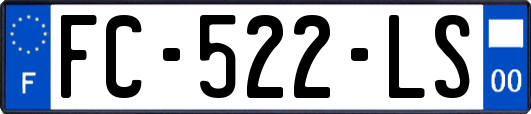 FC-522-LS