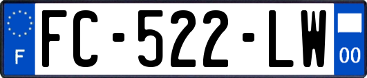 FC-522-LW