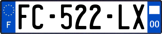FC-522-LX