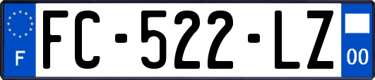 FC-522-LZ