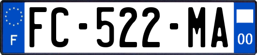 FC-522-MA