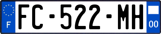 FC-522-MH