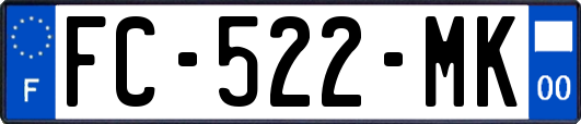FC-522-MK