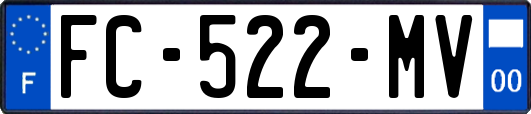 FC-522-MV