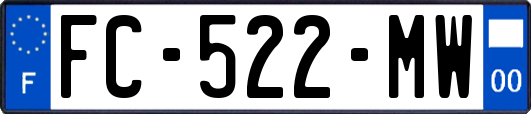 FC-522-MW