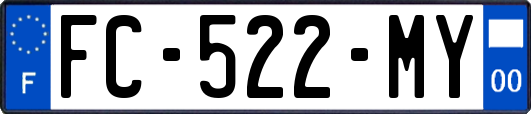FC-522-MY