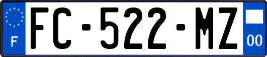 FC-522-MZ