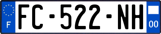 FC-522-NH