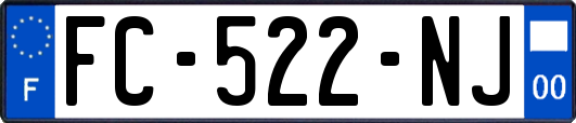 FC-522-NJ