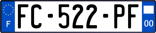 FC-522-PF