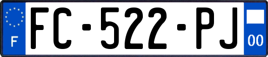 FC-522-PJ