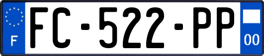 FC-522-PP