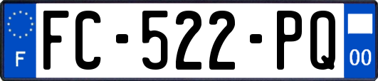 FC-522-PQ