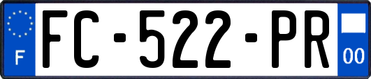 FC-522-PR