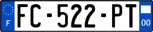 FC-522-PT