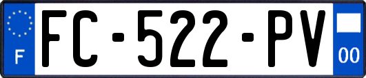 FC-522-PV