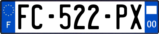 FC-522-PX