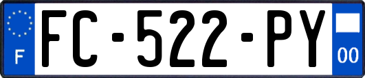 FC-522-PY