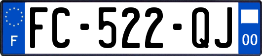 FC-522-QJ