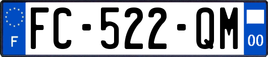 FC-522-QM