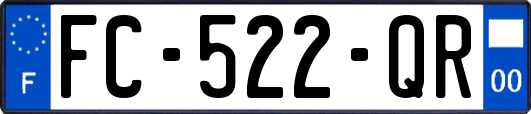 FC-522-QR