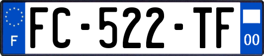 FC-522-TF