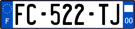 FC-522-TJ