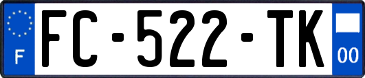 FC-522-TK