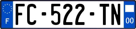 FC-522-TN